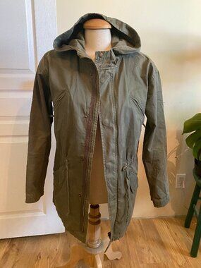 American Eagle Jacket